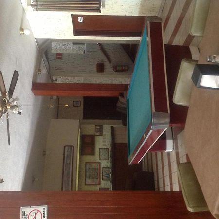 Hotel Topacio San Juan de los Lagos Exterior photo