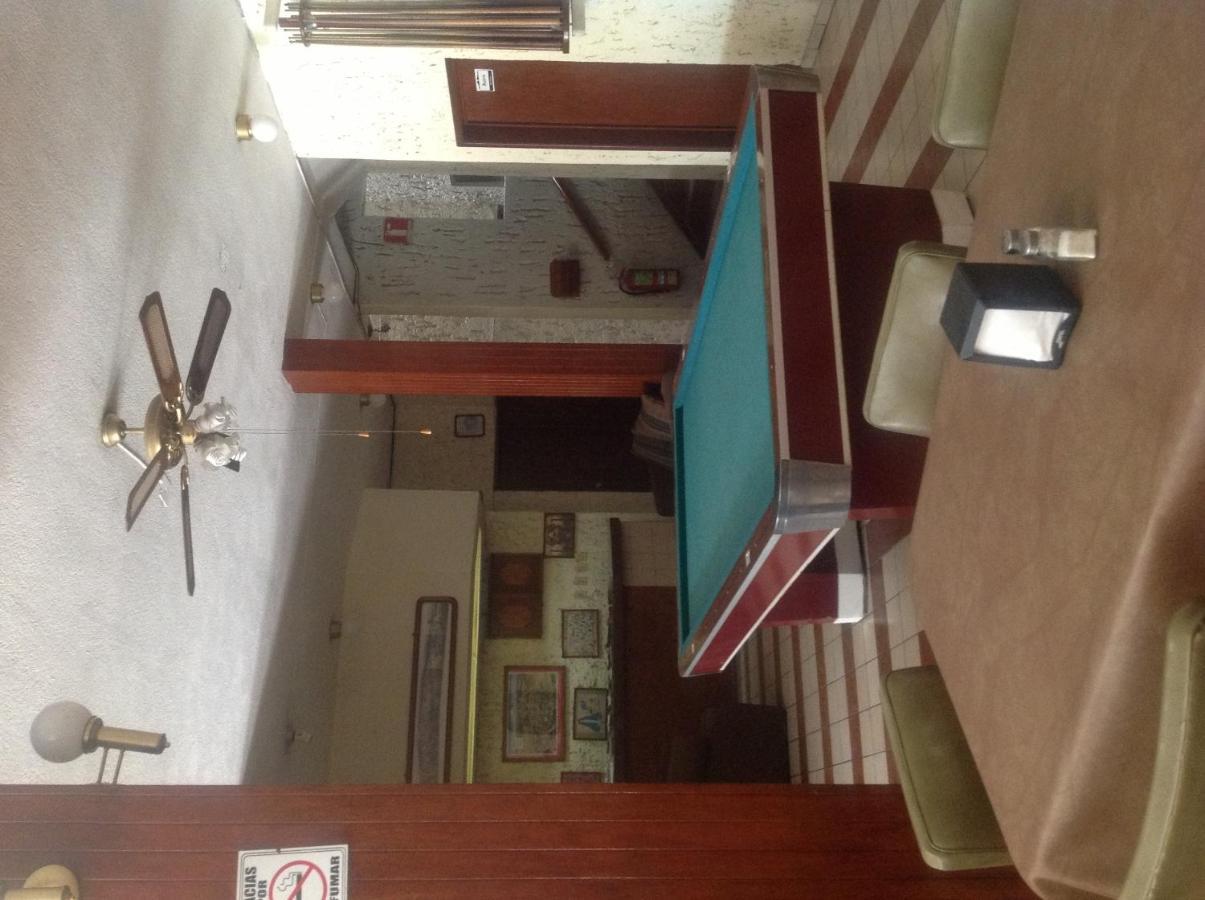 Hotel Topacio San Juan de los Lagos Exterior photo