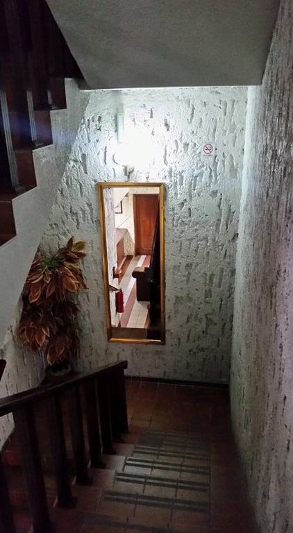 Hotel Topacio San Juan de los Lagos Exterior photo