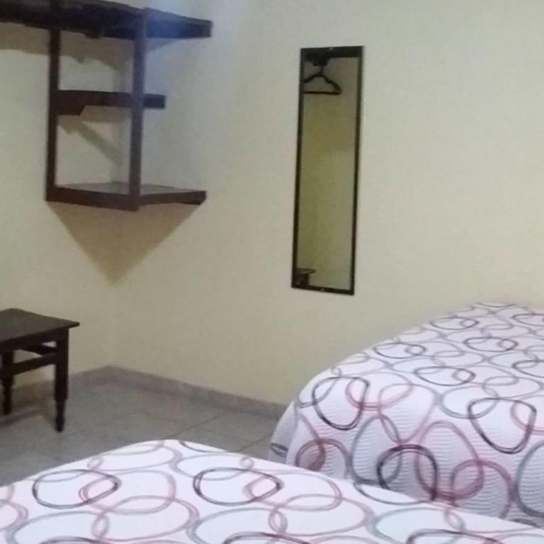 Hotel Topacio San Juan de los Lagos Room photo