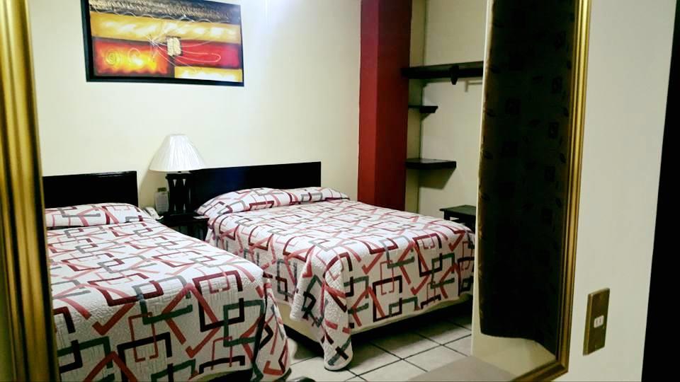 Hotel Topacio San Juan de los Lagos Room photo